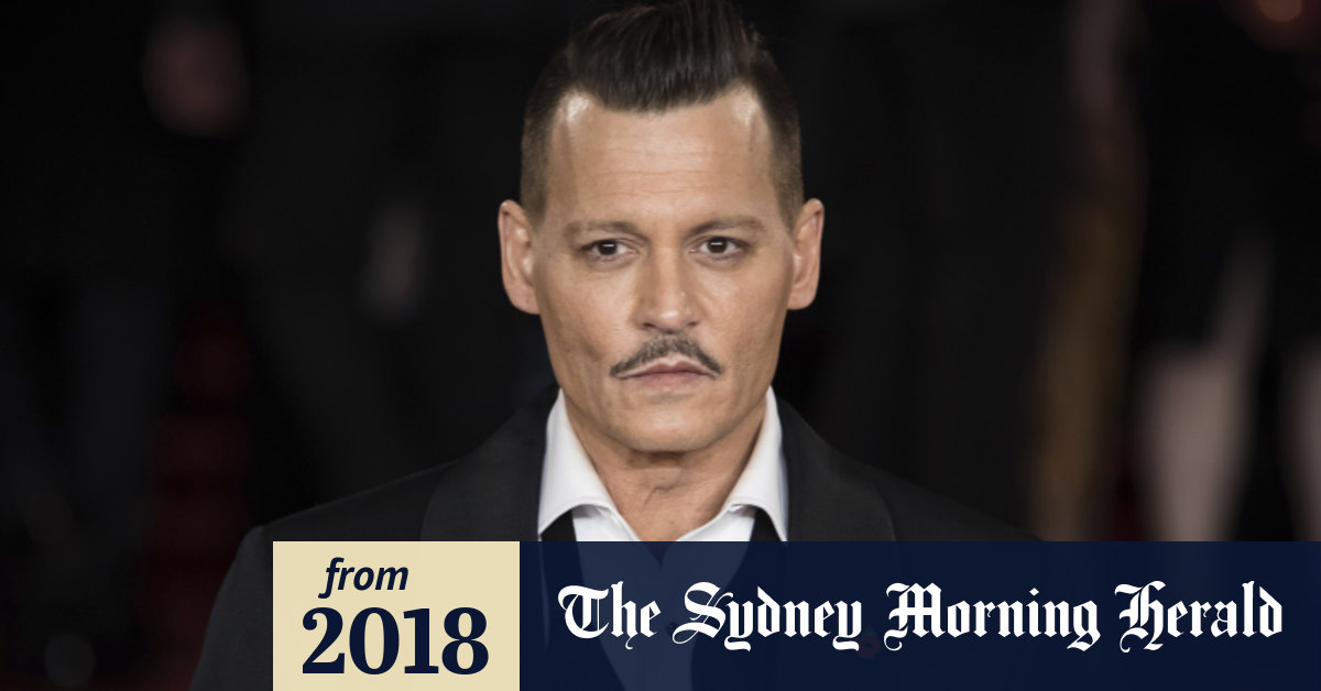 Johnny Depp settles 25 million lawsuit involving former managers